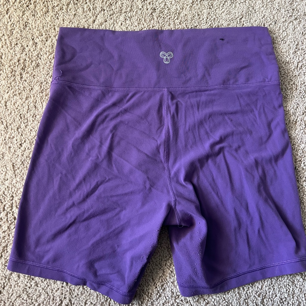TNA Action Biker shorts
